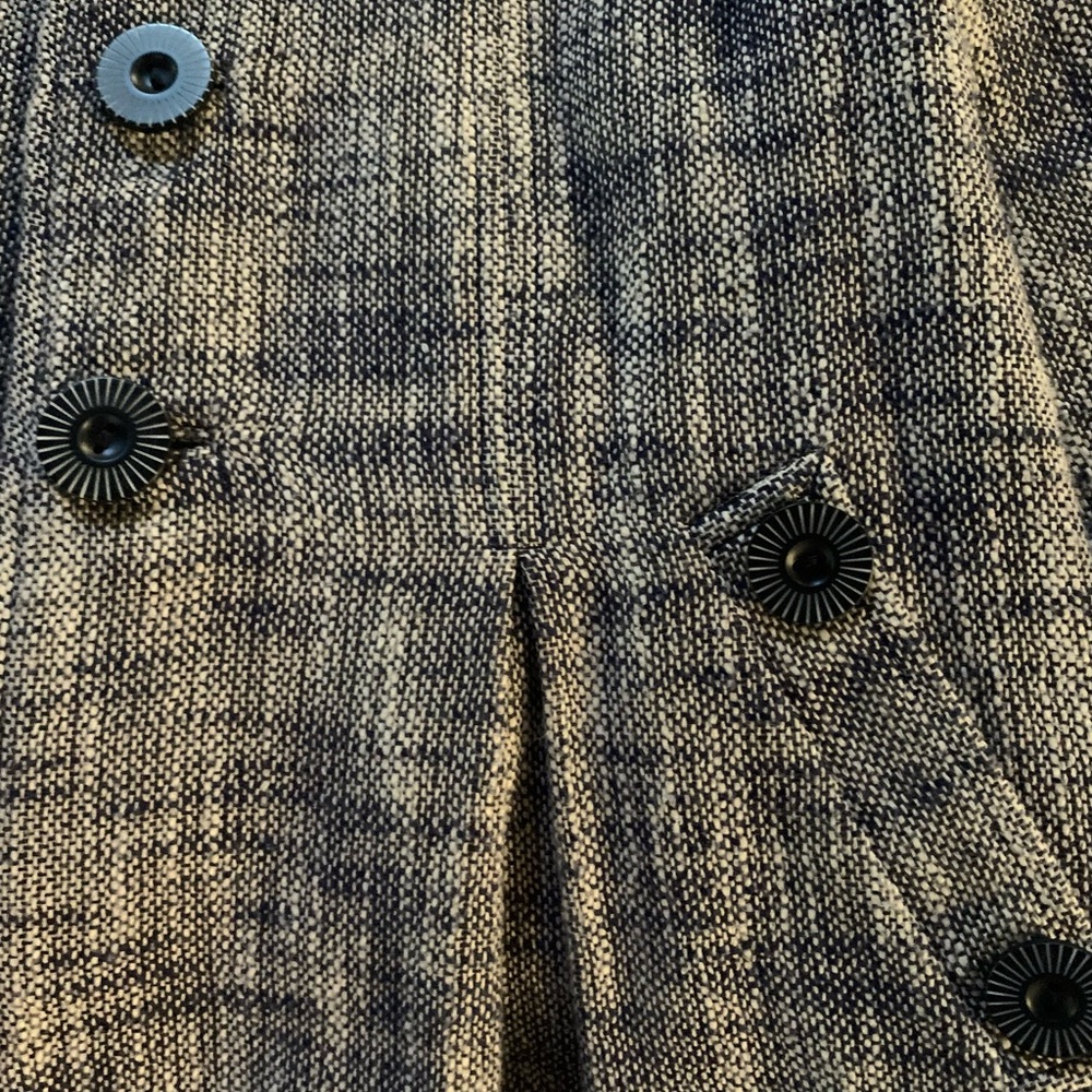 Tibi Jacket - Picture 4 of 6